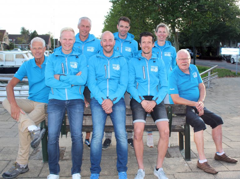 Bestuur 2019