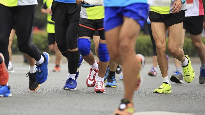 Hardlopen