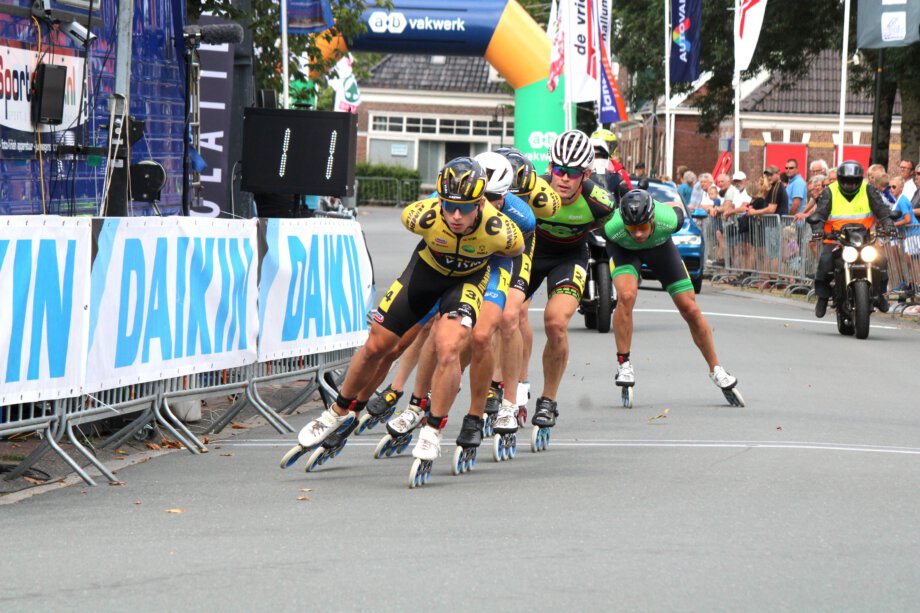 Bartlehiem Skeelertocht 2022