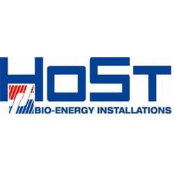 logo host