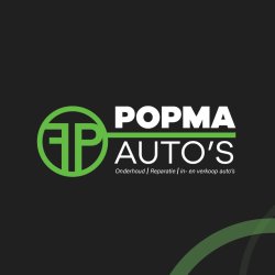 Popma Auto's
